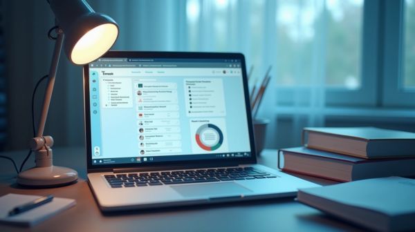 Accédez à une formation e-learning santé flexible et certifiante