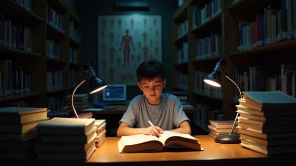 Comment réussir en prépa médecine à Poitiers ?