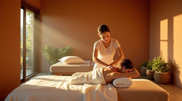 Découvrir l'ayurveda dans la région nantaise : soins et traditions