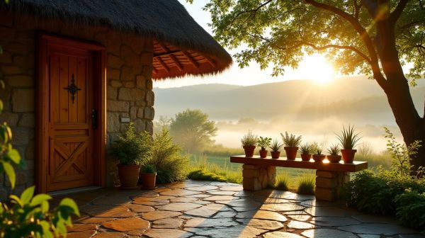 Découvrir l'ayurveda dans la région nantaise : soins et traditions