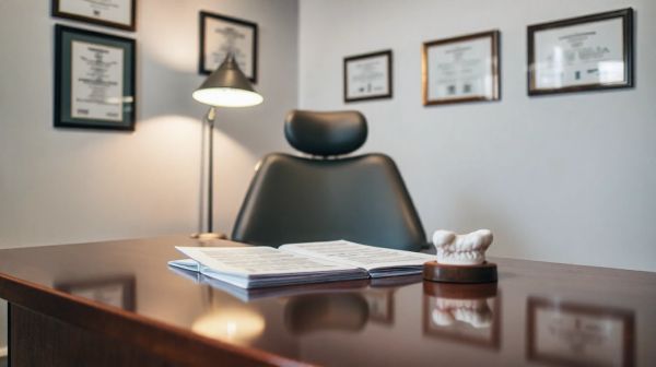 Guide complet pour atteindre le statut de dentiste en France