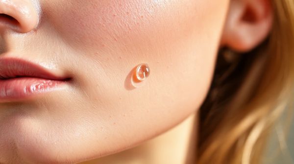 Les bienfaits des probiotiques pour une hydratation cutanée avancée