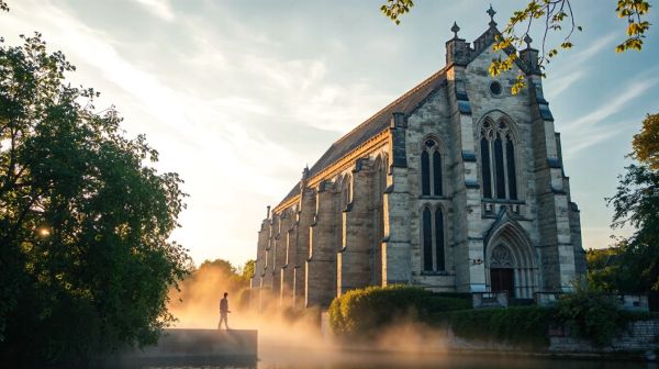 Les meilleures pratiques pour la guérison spirituelle à Reims