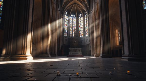 Les meilleures pratiques pour la guérison spirituelle à Reims
