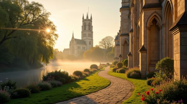 Optimiser votre guérison et bien-être spirituel à Reims