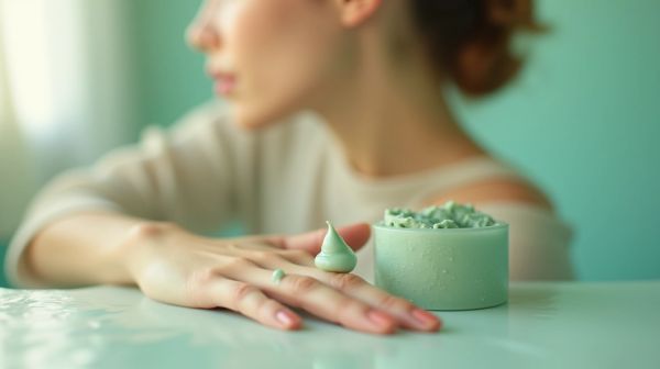 Probiotiques et peau : la nouvelle génération de crèmes hydratantes