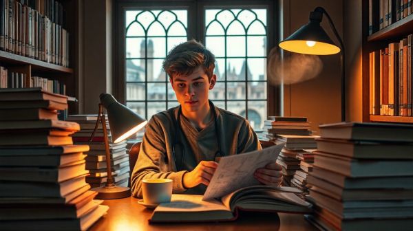 Top astuces pour exceller en prépa médecine à Poitiers