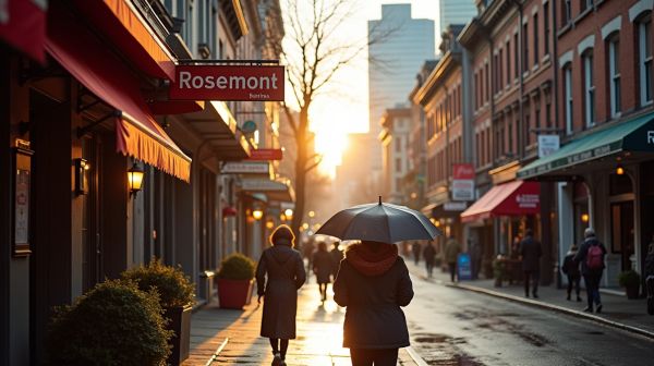 Trouver un dentiste dans le quartier Rosemont à Montréal