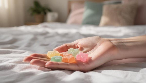 Boostez votre désir avec les gummies boost libido : la solution naturelle efficace