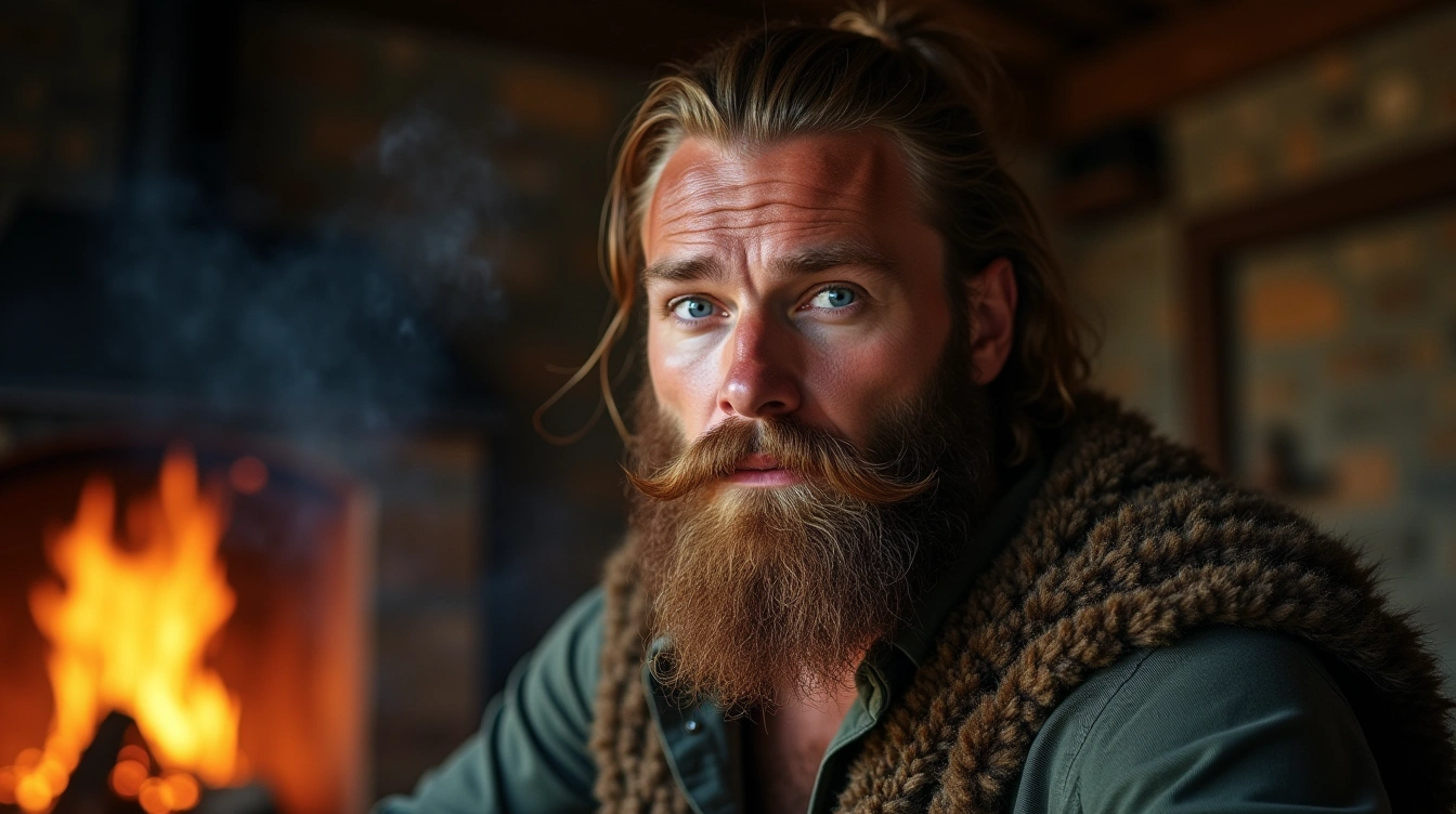 Vos questions sur Max Barber